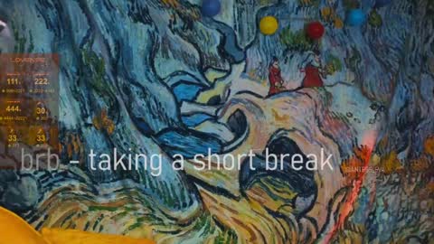 Eva online show from 01-19-25, 10:17