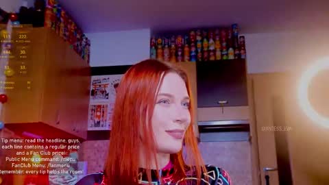 Eva online show from 09-26-25, 04:22