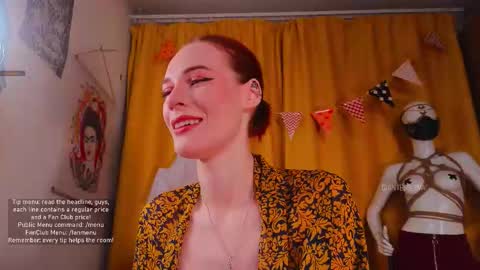 Eva online show from 11-01-25, 05:37