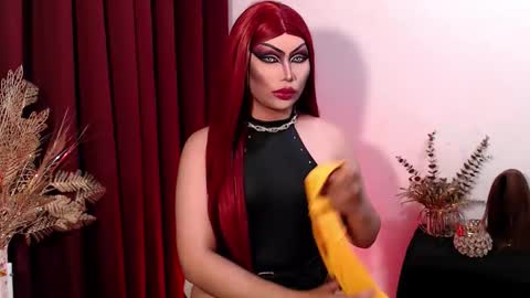 Gia X online show from 03-19-26, 08:40