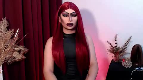 Gia X online show from 04-05-26, 06:43