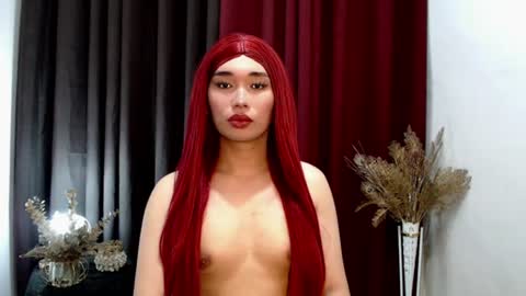 Gia X online show from 07-04-26, 06:41