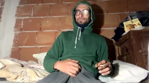 Corrado online show from 01-19-25, 05:37