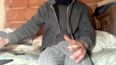 Snapshot of gicobest chatting on 01-23-25, 11:26 Corrado online show from 01-23-25, 11:26