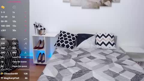 Gies online show from 02-27-25, 12:21