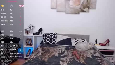 Snapshot of gieselpray chatting on 11-03-25, 09:48 Gies online show from 11-03-25, 09:48