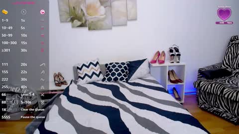 Snapshot of gieselpray chatting on 11-19-25, 03:50 Gies online show from 11-19-25, 03:50