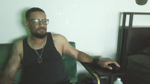 Snapshot of gifted_bucknasty chatting on 06-23-26, 11:36 Gifted online show from 06-23-26, 11:36
