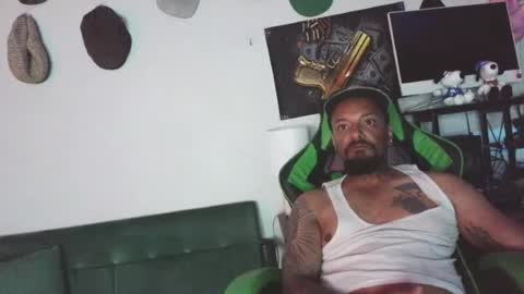 Snapshot of gifted_bucknasty chatting on 07-14-26, 02:05 Gifted online show from 07-14-26, 02:05