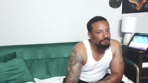 Snapshot of gifted_bucknasty chatting on 07-15-26, 12:16 Gifted online show from 07-15-26, 12:16