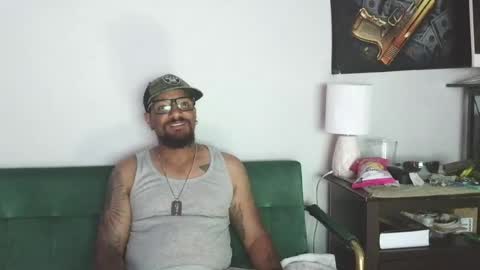 Snapshot of gifted_bucknasty chatting on 07-17-26, 11:53 Gifted online show from 07-17-26, 11:53