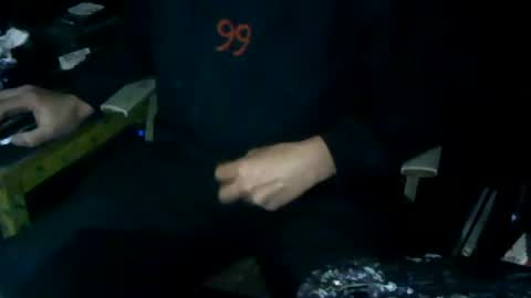 giftedbiker online show from 01-13-25, 01:56