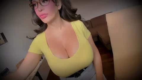 Ms. Abby                    -  IF YOU DEMAND  I DEMAND ASWELL- online show from 07-27-26, 01:12
