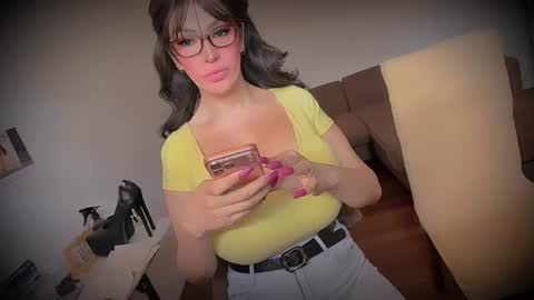 Ms. Abby                    -  IF YOU DEMAND  I DEMAND ASWELL- online show from 07-30-26, 01:04
