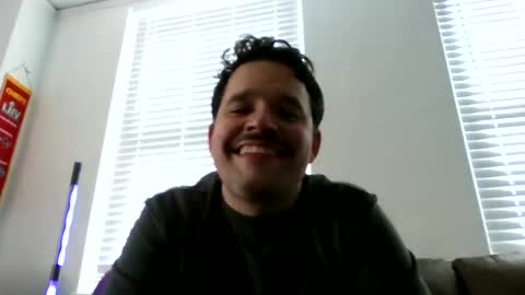 SmilingGoof online show from 03-07-25, 06:43