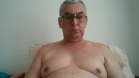 gigi1970 online show from 07-01-26, 08:16