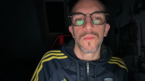 Gigi online show from 04-25-26, 02:14