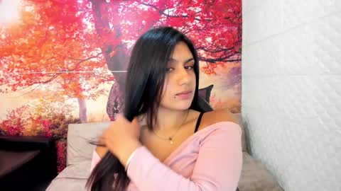 Gigi 3 online show from 02-15-25, 07:16