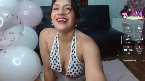 Gigi 3 online show from 12-14-25, 04:40