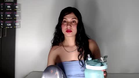 Gigi online show from 10-15-25, 10:32