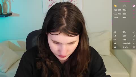 Snapshot of gigi_myav chatting on 05-16-26, 03:22 gigi_myav online show from 05-16-26, 03:22