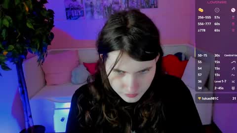 Snapshot of gigi_myav chatting on 05-22-26, 03:39 gigi_myav online show from 05-22-26, 03:39