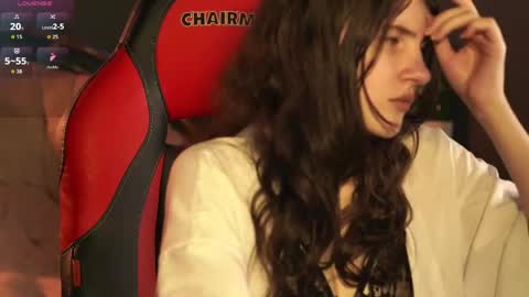 Snapshot of gigi_myav chatting on 05-23-26, 03:38 gigi_myav online show from 05-23-26, 03:38