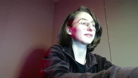 Snapshot of gigi_nix chatting on 02-17-26, 09:43 Gigi online show from 02-17-26, 09:43