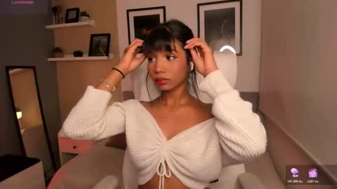 GIGI online show from 11-28-25, 03:20