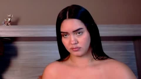 gigi wilden online show from 01-25-25, 02:14