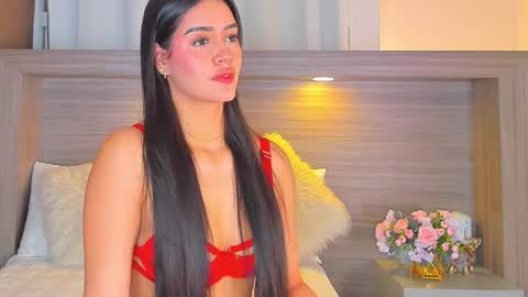 gigi wilden online show from 11-26-25, 02:18