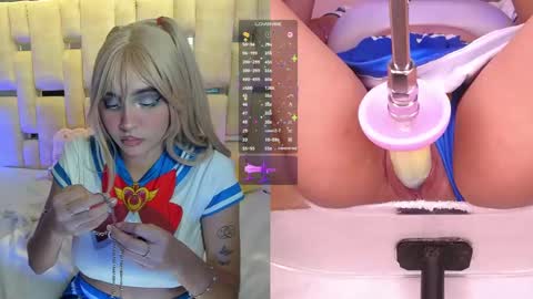 Gigi online show from 04-12-26, 10:04