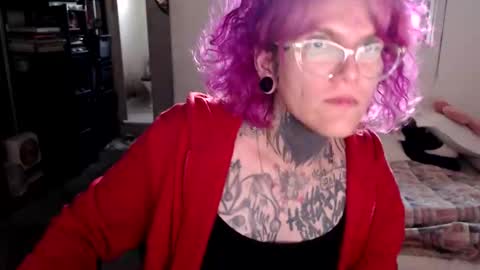 Gigi do Privacy online show from 05-31-26, 08:10