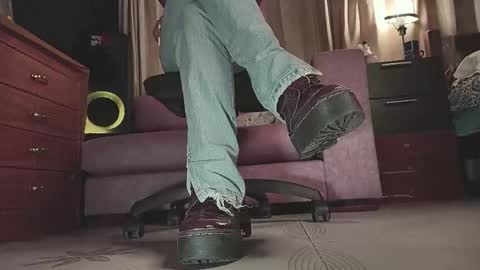 Gigi independet model P online show from 10-26-25, 12:16