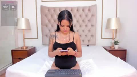 gigiharlou online show from 07-18-26, 11:36