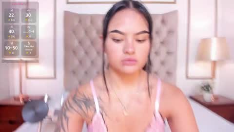 gigiharlou online show from 07-23-26, 11:52