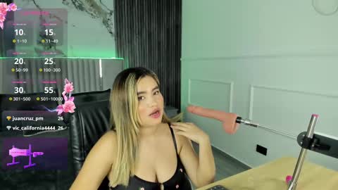 Gigi Doll online show from 02-19-25, 02:44