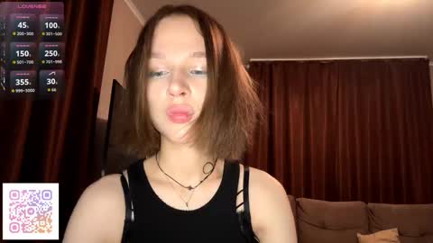 Molly online show from 11-19-25, 07:36