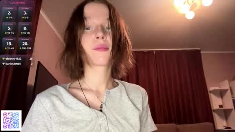 Molly online show from 12-13-25, 07:53