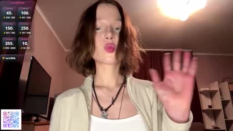 Molly online show from 12-17-25, 07:42