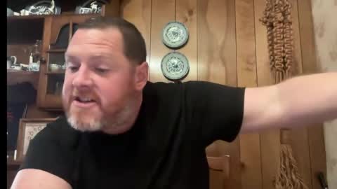 G Money online show from 03-31-26, 07:03