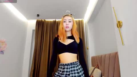 Snapshot of gigimeii chatting on 03-21-26, 01:26 Jany online show from 03-21-26, 01:26