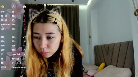 Snapshot of gigimeii chatting on 04-02-26, 01:20 Jany online show from 04-02-26, 01:20