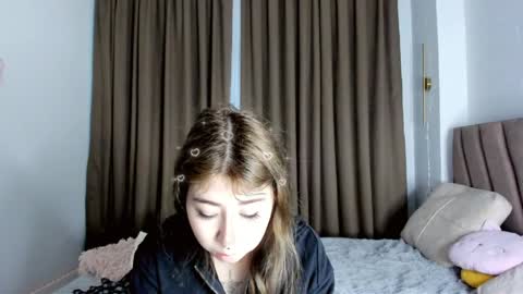 Snapshot of gigimeii chatting on 04-19-26, 12:04 Jany online show from 04-19-26, 12:04