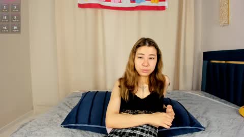 Snapshot of gigimeii chatting on 05-07-26, 01:27 Jany online show from 05-07-26, 01:27