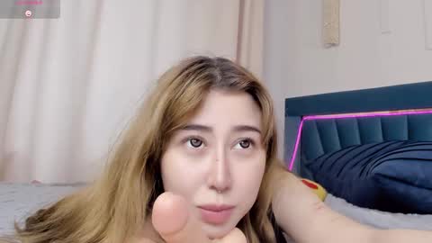 Snapshot of gigimeii chatting on 05-28-26, 12:57 Jany online show from 05-28-26, 12:57
