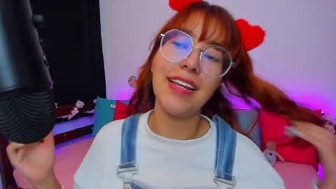 gigimooon online show from 09-20-25, 11:39