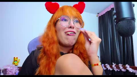 gigimooon online show from 02-07-26, 02:26