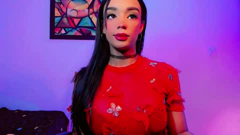 Snapshot of gigitremblay chatting on 05-28-26, 01:36 gigitremblay online show from 05-28-26, 01:36