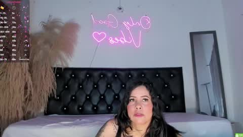 pamela online show from 09-20-25, 01:50